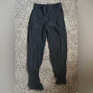 H&M Linen Pants